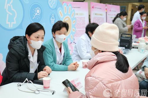 徐州市妇幼保健院开展爱心义诊暨手工趣味活动